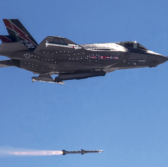 State Department Clears Potential $224M Air-to-Air Missile Sale to Japan