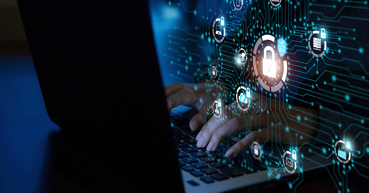 Cybersecurity Mandates: Keeping Up with the Federal Government's Standards - top government contractors What are cybersecurity mandates?