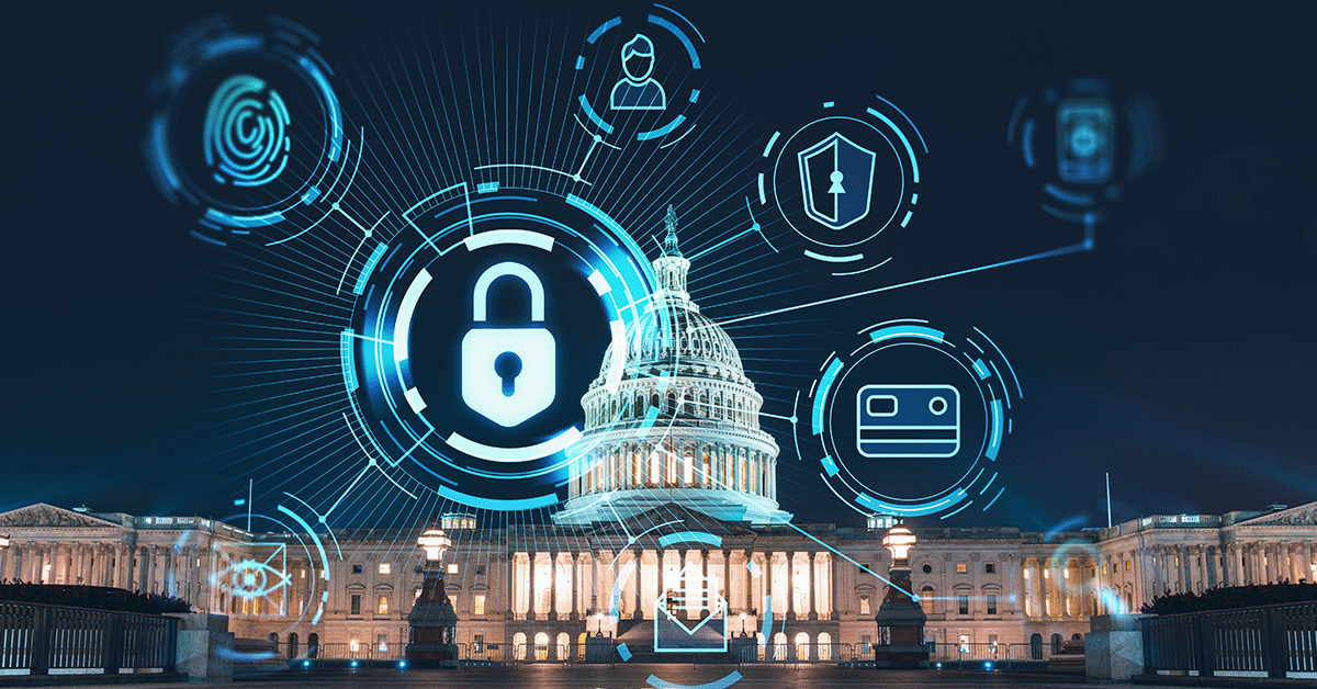Cybersecurity Mandates: Keeping Up with the Federal Government's Standards - top government contractors How do these mandates affect contractors?