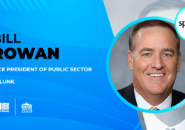 Splunk’s Bill Rowan: Agencies Need to Establish Digital Resilience Amid Evolving Threat Landscape
