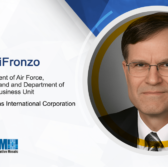 SAIC’s Vincent DiFronzo on 5 Areas Organizations Should Look Into to Prioritize Military Hires