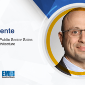 MetTel’s Don Parente: Agencies Should Plan Ahead as Copper Telephone Wires Near End of Support