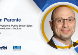 MetTel’s Don Parente: Agencies Should Plan Ahead as Copper Telephone Wires Near End of Support