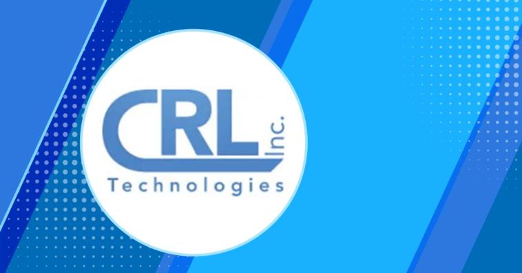 CRL Technologies to Provide Lead Systems Integrator Support Under $248M Navy Contract
