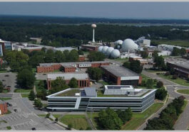 PBG FedSync JV Secures Contract to Support NASA Research Centers