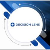 Decision Lens Tapped to Streamline DOD Office’s Project Intake, Prioritization Processes