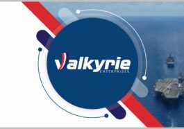 Valkyrie Wins $76M Navy Contract to Train Military Forces in 6 Countries