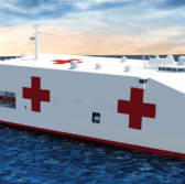 Austal USA to Build 3 Expeditionary Medical Ships Under $868M Navy Contract