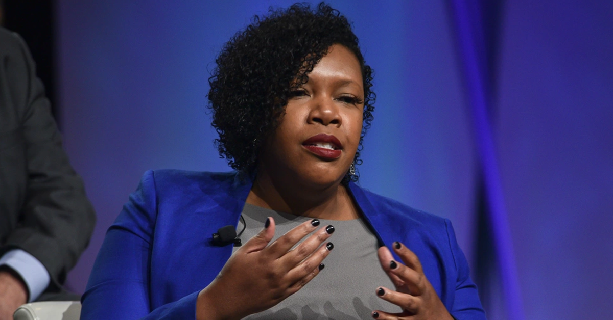 La'Naia Jones, CIA Chief Information Officer, Joins as the Closing Keynote at the Workloads at the Tactical Edge Forum - top government contractors La'Naia Jones: Who is she?