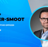 Philip Hover-Smoot Takes on CEO Role at Scout Space