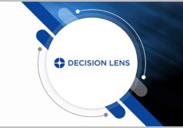 New Navy Customer Selects Decision Lens Software for Enhanced Resource Prioritization