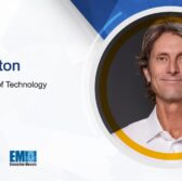Collaborative Initiatives Define Amentum’s Strategy for the Future, Says VP Seth Eaton
