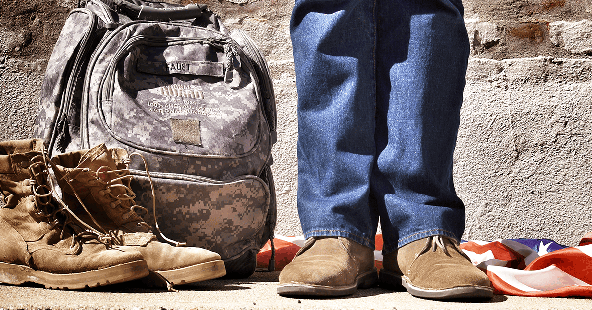 Military Retention Rates: How to Increase the Numbers - top government contractors Importance of military retention