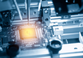 SkyWater, Florida County Awarded $120M DOD Contract to Enhance Domestic Semiconductor Production Using Deca Technologies