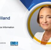 Amy Gilliland on GDIT’s Investment in Digital Engineering, Zero Trust Efforts