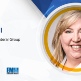 DMI to Deliver On-Premises Application Hosting Services to CDC; Amy Rall Quoted
