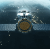 Astroscale US Books Space Force Contract for Development of In-Space Refueler