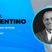 Frank Di Pentino Joins True Anomaly as 1st Chief Strategy Officer