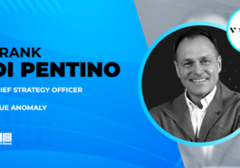 Frank Di Pentino Joins True Anomaly as 1st Chief Strategy Officer