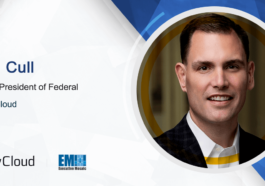 SpyCloud Secures SBIR Contract to Deliver Identity Intelligence to Air Force; Bill Cull Quoted
