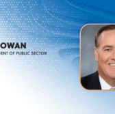 Splunk’s Bill Rowan: Global Ethical Principles, Rules Needed to Build Trust in AI