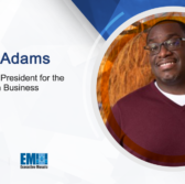 Verizon’s Michael Adams on Continuing Partnerships With Federal Sector Customers