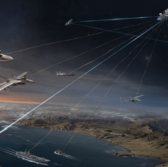 Marine Corps Modifies Northrop Grumman’s Maritime Targeting Cell Software Contract