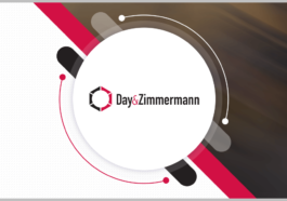 Day & Zimmermann to Maintain Tennessee Valley Authority Facilities Under Potential $985M Contract