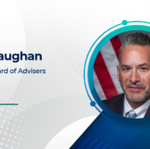 Public Service Veteran Brett Vaughan Added to Knexus’ Board of Advisers