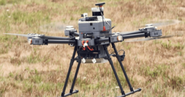 Draper to Enable Collaborative CBRN Missions for UAS via DOD Contract