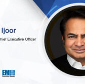 Alpha Omega Books NOAA Data Stewardship Contract; Gautam Ijoor Quoted