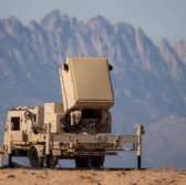 RTX, Air Force Demo GhostEye MR Sensor’s Air Defense Capability