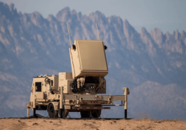 RTX, Air Force Demo GhostEye MR Sensor’s Air Defense Capability