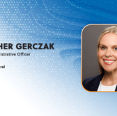 Executive Mosaic 4×24 Group Chair Heather Gerczak Appointed Chief Administrative Officer at Integral Federal