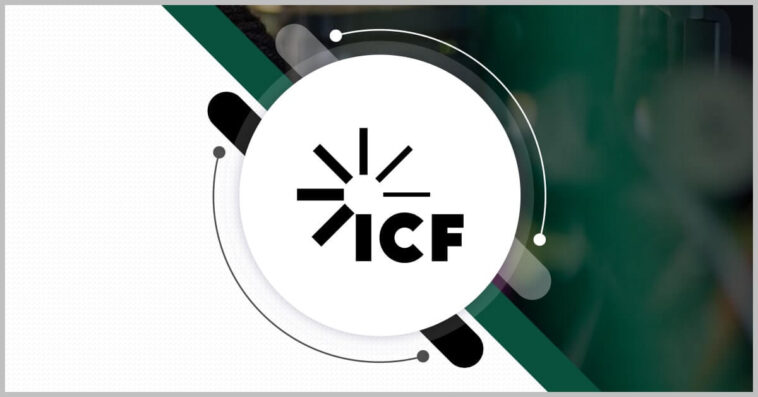 ICF to Evaluate Chemical Risk Exposure Under 3 EPA Task Orders