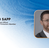 Jacob Sapp Appointed CFO & Board Member at NetCentrics