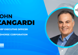 Redhorse CEO John Zangardi Joins Commvault’s Cyber Resilience Council