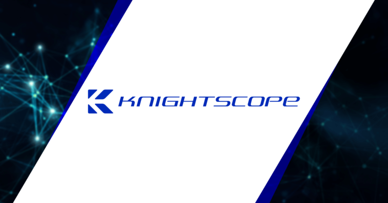 Knightscope Secures FedRAMP Authority to Operate for Security Robot & Communication System Offerings