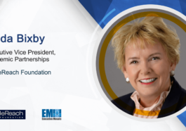 CSET, NobleReach Partner to Better Understand AI, Cyber Talent Demand & Supply; Linda Bixby Quoted