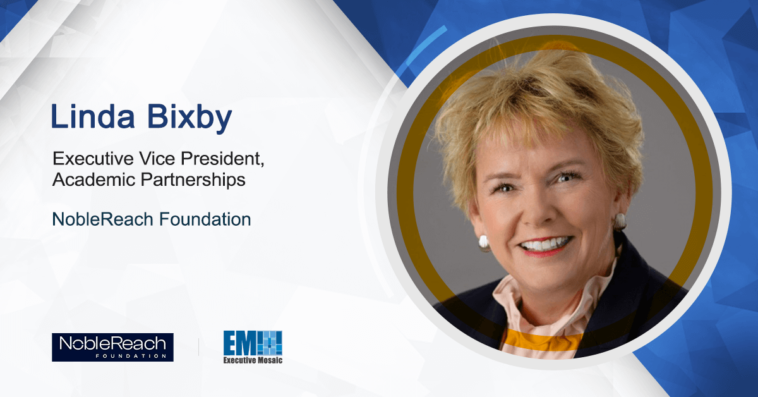 CSET, NobleReach Partner to Better Understand AI, Cyber Talent Demand & Supply; Linda Bixby Quoted