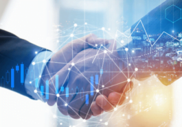 Lockheed & Red 6 Anticipate Better Innovation, Joint Venture Opportunities Under SBA Mentor-Protege Agreement