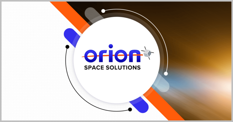 Orion Space Solutions Concludes Critical Design Review for Tetra-5 Satellites