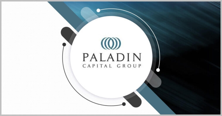 Paladin Capital Group Establishes New Institute Focused on Mitigating Cyber, AI, Deep Tech Risks