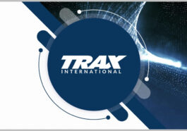 TRAX International Awarded NASA Contract Extension for Goddard Logistics, Technical Info Services