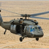 DSCA Discloses State Department’s Clearance of $500M Sale of UH-60M Black Hawk Helicopters to Croatia