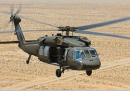 DSCA Discloses State Department’s Clearance of $500M Sale of UH-60M Black Hawk Helicopters to Croatia