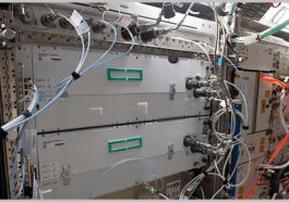 HPE Spaceborne Computer-2 to Launch on Northrop’s 20th ISS Commercial Resupply Services Mission