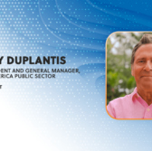 Mattermost Exec Barry Duplantis Discusses ‘Co-opetition’ in Public Sector Sales