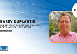 Mattermost Exec Barry Duplantis Discusses ‘Co-opetition’ in Public Sector Sales