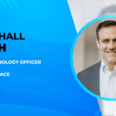 Marshall Smith Appointed Voyager CTO, Member of Starlab Space Board of Directors